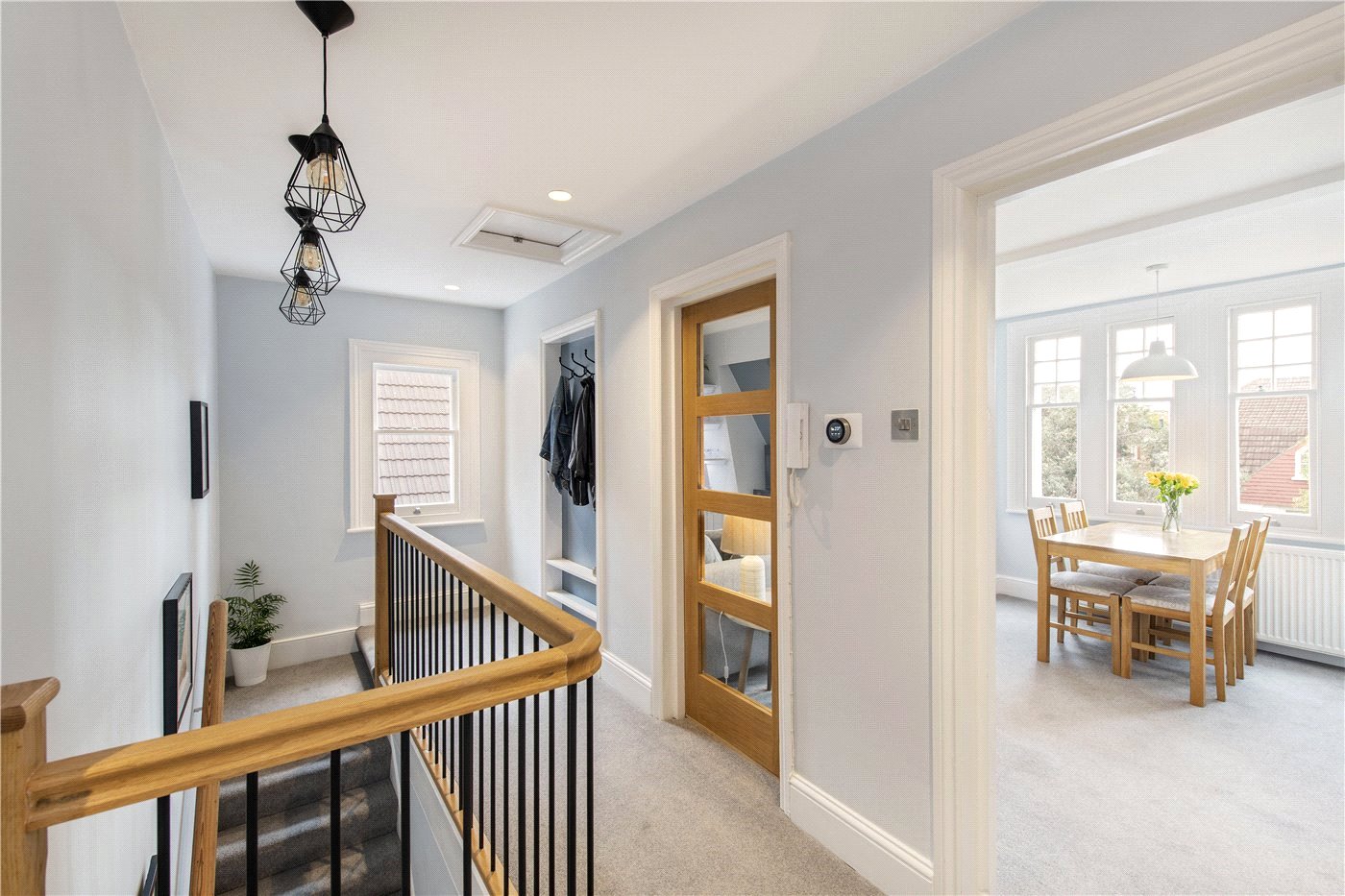 Hallway/Landing
